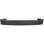 Front Reinforcement Impact Bar for Saturn Aura (2007-2009), Chevrolet Malibu (2008-2012, Excludes 2008 Classic), Replacement
