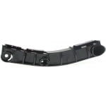 Front Bumper Bracket Left (Driver) Side Support Cover for TC 2005-2010, Replacement