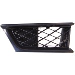 2006 - 2007 Subaru Impreza  Grille Assembly - Right (Passenger) Replacement