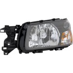 Headlight Assembly for 2005 Subaru Forester, Left (Driver), Halogen, Replacement