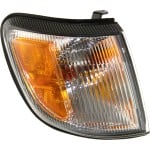 Corner Light Assembly for Subaru Forester 1998-2000 Right (Passenger) Side, Replacement