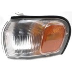 Park Light Assembly for Subaru Impreza 1993-2001, Left (Driver) Side, Replacement