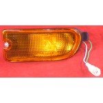 Signal Light Assembly for Subaru Impreza RS Model 1999-2001, Left (Driver), Suitable for Coupe/Sedan, Replacement