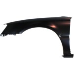 Front Fender for Subaru Legacy 2000-2004, Left (Driver) Side, Primed (Ready to Paint), Replacement