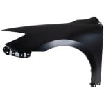 Front Fender Primed (Ready to Paint) for TC 2005-2010 Left (Driver), Replacement