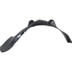 Front Fender Liner for Saturn VUE 2002-2007, Left (Driver) Side, Replacement