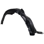 Front Fender Liner for 2004-2006 XB, Right (Passenger) Side, Replacement