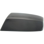 2014 - 2019 GMC Sierra 1500 Side View Mirror - Left (Driver)