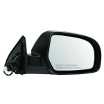 2012 - 2014 Subaru Legacy Side View Mirror - Right (Passenger)