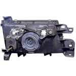 1998 - 1998 Subaru Forester Front Headlight Assembly Replacement Housing / Lens / Cover - Left (Driver) Side