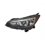 2018 - 2023 Subaru Crosstrek Headlight Assembly - Left (Driver)