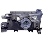 1998 - 1998 Subaru Forester Front Headlight Assembly Replacement Housing / Lens / Cover - Right (Passenger) Side