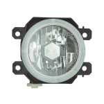 2015 - 2019 Subaru Crosstrek Fog Light Lamp - Right (Passenger) (CAPA Certified)