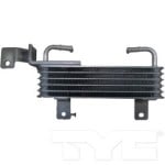 2020 - 2025 Subaru Outback Transmission Oil Cooler