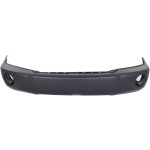 2001 - 2003 Toyota Highlander Front Bumper Cover