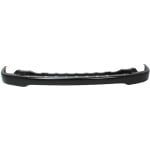 Paintable Front Bumper for Toyota Tacoma 2001-2004, Replacement