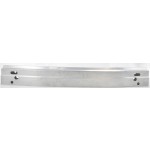 Front Reinforcement for Toyota Highlander 2004-2007, Aluminum, Compatible with All Models Except Hybrid, Replacement