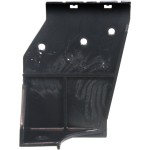 Front Bumper Bracket for Toyota Tacoma 1998-2000, Right (Passenger) Side Support, wo PreRunner, 2WD (Two-Wheel Drive), Replacement