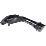 Front Bumper Bracket Right (Passenger) Side Support for Toyota Matrix 2003-2008, Replacement