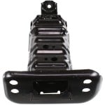 Front Bumper Bracket Right (Passenger) Support Arm for Toyota Yaris 2007-2019, Hatchback/Sedan, Replacement