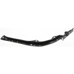 Front Bumper Retainer for Toyota Highlander 2001-2007, Right (Passenger) Side, Replacement