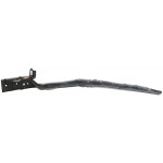 Front Bumper Retainer for Toyota Highlander 2001-2007, Left (Driver) Side, Replacement