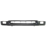 Front Lower Valance Panel for Toyota Tacoma 2001-2004, Primed (Ready to Paint), 2WD (Two-Wheel Drive), Without Ground Effects, Excluding Pre Runner Model, Replacement