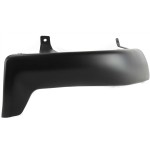 Front Lower Valance Right (Passenger) Side Spoiler for Toyota Matrix 2003-2004, Primed (Ready to Paint), XR/XRS Models, Replacement