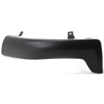 2003 - 2004 Toyota Matrix Front Lower Valance - Left (Driver)