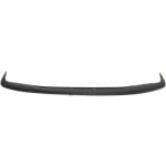 Front Bumper Filler for Toyota Tacoma 2001-2004, Paint to Match, Replacement