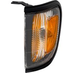 2001 - 2004 Toyota Tacoma Parking Light Assembly Replacement / Lens Cover - Left (Driver) Side