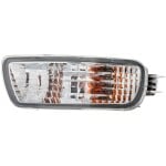 Signal Light Assembly for Toyota Tacoma 2001-2004, Left (Driver) Side, Replacement
