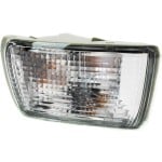 Signal Light Assembly for Toyota 4Runner 2003-2005, Right (Passenger), with Daytime Running Lights, Replacement