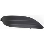 Fog Light Cover for Toyota Corolla 2005-2008, Right (Passenger) Side, Replacement