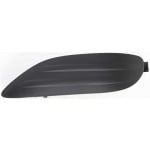 Fog Light Cover for Toyota Corolla 2005-2008, Left (Driver) Side, Replacement
