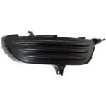 2005 - 2006 Toyota Camry Fog Light Cover Left (Driver)