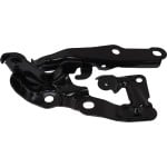 Hood Hinge for Toyota Camry 2007-2011, Right (Passenger) Side, Suitable for Japan/USA Built Vehicle, Replacement