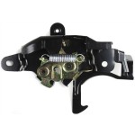Hood Latch Assembly for 2001-2004 Toyota Tacoma, Replacement