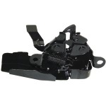 Hood Latch for Toyota Prius 2004-2009, without Alarm System, Left (Driver) Hand Drive, Replacement