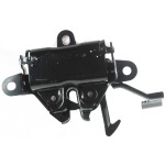 Hood Latch for Toyota Sienna 2004-2010, Without Theft Deterrent, Suitable for CE/LE Models, Replacement