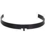 Radiator Fan Shroud Lower Extension for Toyota Pickup 1988, 4Runner 1990-1995, V6 Engine, Replacement