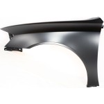 Front Fender for Toyota Avalon 2000-2004, Left (Driver) Side, Primed (Ready to Paint), Replacement