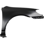 Front Fender for Toyota Corolla 2003-2008, Right (Passenger) Side, Primed (Ready to Paint) for CE/LE Models, Replacement