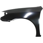 Front Fender for Toyota Camry 2002-2006, Left (Driver) Side, Primed (Ready to Paint), Replacement