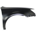 Front Fender for Toyota Avalon 2005-2010, Right (Passenger) Side, Primed (Ready to Paint), Replacement (CAPA Certified)