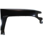 Front Fender for Toyota FJ Cruiser 2007-2014, Right (Passenger), Primed (Ready to Paint), Steel, Replacement