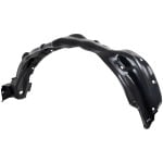 Front Fender Liner for Toyota Tacoma 2001-2004, Right (Passenger) Side, Replacement
