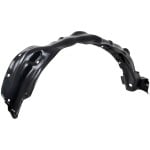 Front Fender Liner for Toyota Tacoma 2001-2004, Left (Driver), Replacement