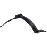 Front Fender Liner Inner for Toyota Sienna 2004-2005, Right (Passenger) Side, Replacement