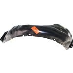 Front Fender Liner for Toyota Solara 2004-2008, Left (Driver) Side, Replacement